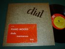 DODO MARMAROSA TRIO - 