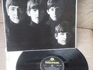 THE BEATLES  LP - WITH THE BEATLES-- MONO - PMC 1206