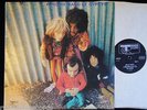 JIMI HENDRIX, Band of Gypsys WITHDRAWN PUPPET SLEEVE 1st press A1 matrix UK LP