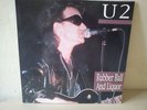 U2, Very Rare Live 1992 Double Album, RUBBER BALL AND LIQUOR