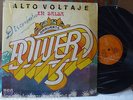 ORQUESTA POWER ALTO VOLTAJE GUAGUANCOOOOOOOO  # 153 LISTEN PLEASE