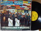 LOS CORRALEROS DE MAJAGUAL RARE VENEZUELA  # 210 LISTEN PLEASE