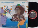 ALICE COLTRANE World Galaxy IMPULSE ABC LP