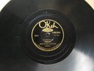 Chocolate Dandies on Okeh 9627 in 