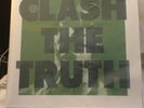Beach Fossils Clash The Truth RED Vinyl /400 Diiv Wild Nothing Captured Tracks