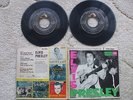 Elvis Presley - Elvis' - 2 Disc EPB 1254 + Gatefold Picture Sleeve W@W