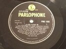 The Beatles Please Please Me Original LP XEX.421 & XEX 422