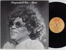 ELLA FITZGERALD & JOE PASS ...Again PABLO LP