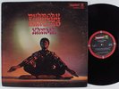 PHAROAH SANDERS Karma IMPULSE ABC LP