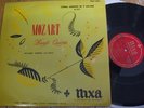 WLP 5271 Mozart String Quintet in C / Barylli Quartet R/G
