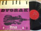 WLP 5337 Dvorak Piano Quintet Op. 81 / Barylli Quartet / Farnadi R/G