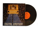 Digital Emotion - Digital Emotion