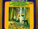 PIVI ET LES BALLADINS + VARIOUS Samba AFRO PSYCH FUNK SYLIPHONE GUINEA * Mp3