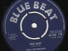 Don Drummond - Far East - KILLER EARLY SKA
