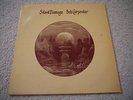 BOB CARPENTER silent passage UK CELTIC MUSIC 1984 ORIG FOLK PSYCH LP MINT