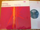ZRG 5372 Britten / Fricker String Quartets / Amadeus Quartet GRVD OVAL