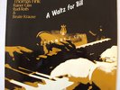 Thomas Fink - A Waltz For Bill (Beate Krause, Rainer Glas, Rudi Roth)  LP