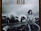 RUSH    PERMANENT WAVES   VINYL LP ORIGINAL 1980 UK 1ST PRESS