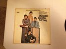 The Beatles Yesterday and today album Capitol '66 st2553 Capitol Records