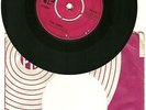 VERY RARE KINKS UK PYE ORIGINAL VINYL 45 