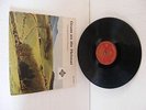 Alte LP-Vom Egerland bis Oberkrain-Ernst Mosch und Slavko Avsenik -1950er Jahre.