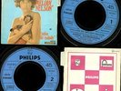 45t  SERGE GAINSBOURG : 