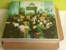 Oasis The Masterplan LP Box Set - 7 x 10