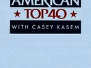 American Top 40 TOP 100 HITS OF 1986 Falco Whitney Houston Robert Palmer