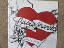 Peter Doherty 'Babyshambles' 7