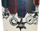 OASIS - Limited Edition Numbered Collectors' Vinyl Box Set (184/1500)