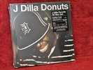 J Dilla Donuts 8 x 7