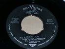 ELVIS LOVING YOU ARMY LABEL