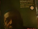 John Coltrane Quartet LP 