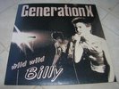 GENERATION X  wild wild billy  -  7