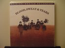 MFSL sealed LP Blood Sweat and Tears BST new Mobile Fidelity audiophile SS