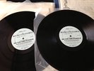 GENESIS KING BISCUIT FLOWER HOUR PHILLY CONCERT 1981 Great Double Vinyl