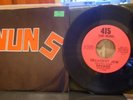 The Nuns Decadent Jew EP Punk Rock KBD NM