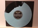 Jack White Blunderbuss Inverse Lighting Bolt LP variation Third Man Records