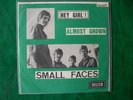 SMALL FACES -