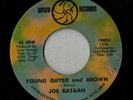 Joe Bataan 