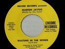 Marion Javius 