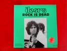 The Doors, Rock Is Dead, Vinyl