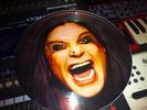 Ozzy Osbourne - Mr Crowley  Rare 12