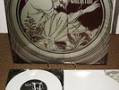 WITCHCRAFT S/T LP + 7