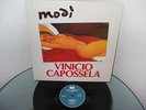 VINICIO CAPOSSELA-MODI'-LP 1991-CGD 9031 75643-1