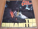 fire corner dynamites king stitt clancy eccles 1969 uk trojan clandisc vinyl lp