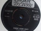 MEL  TORME   COMIN HOME BABY