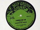 Barrington Spence - I Wonder Why Jah 12