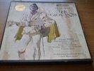 ORIG STEREO  SAX 2369 Blue & Silver MOZART  4 LP SET BOX DON GIOVANNI RARE