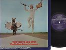 THE ROLLING STONES get yer ya-ya's out RARE -INSERT FR- FRENCH DECCA 211.023 LP